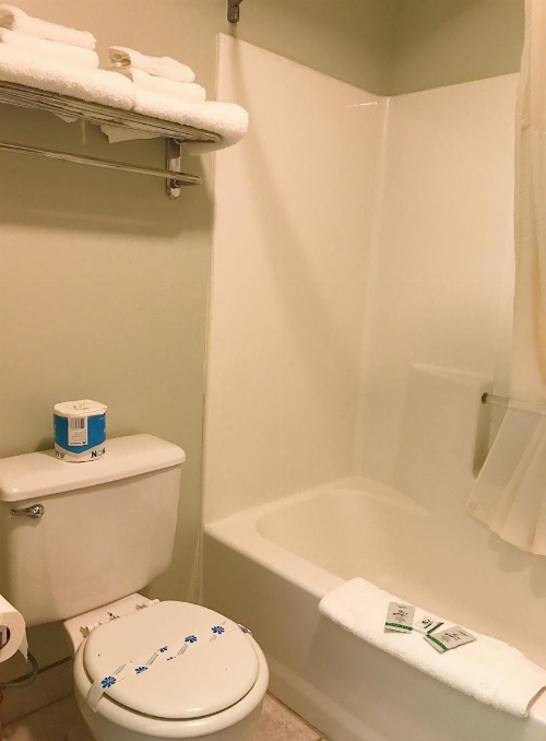 Bay City Motor Inn image 28